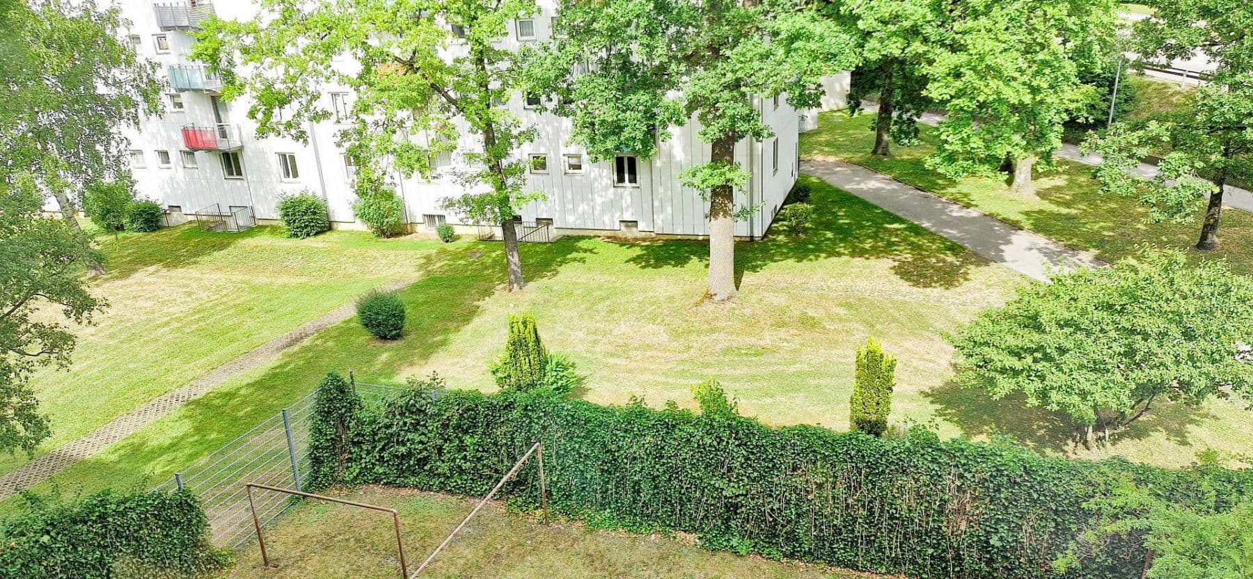 Prodej bytu 5+1 51 m², Kaufbeuren, Bavorsko Prodej bytu 5+1 51 m², Kaufbeuren, Bavorsko