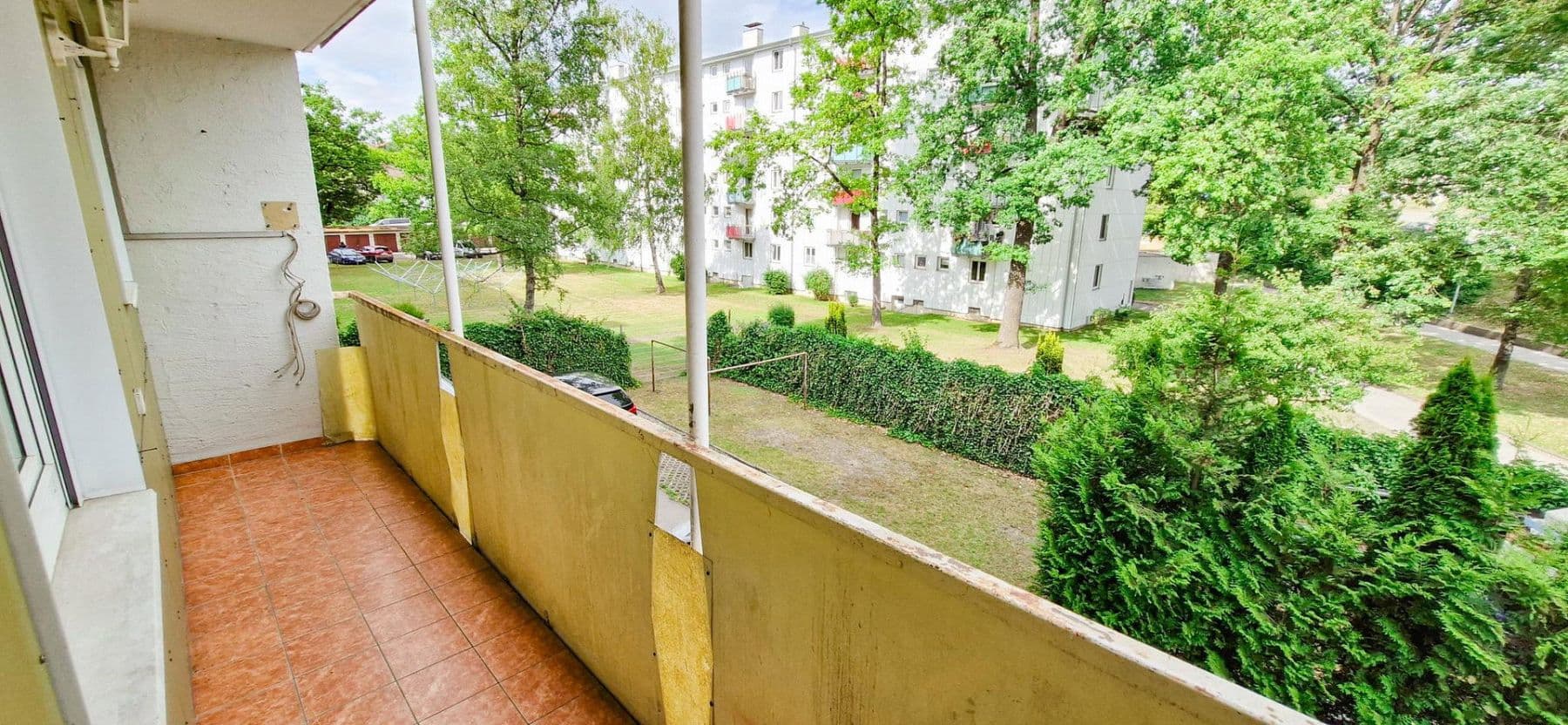 Prodej bytu 5+1 51 m², Kaufbeuren, Bavorsko Prodej bytu 5+1 51 m², Kaufbeuren, Bavorsko
