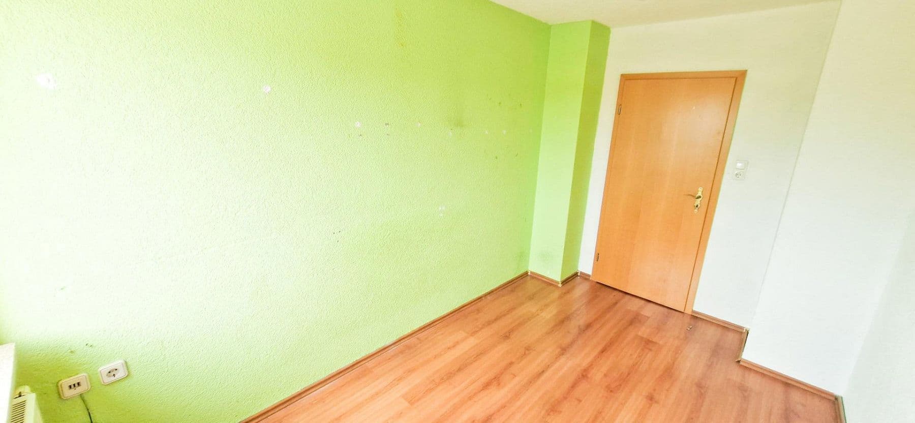 Prodej bytu 5+1 51 m², Kaufbeuren, Bavorsko Prodej bytu 5+1 51 m², Kaufbeuren, Bavorsko