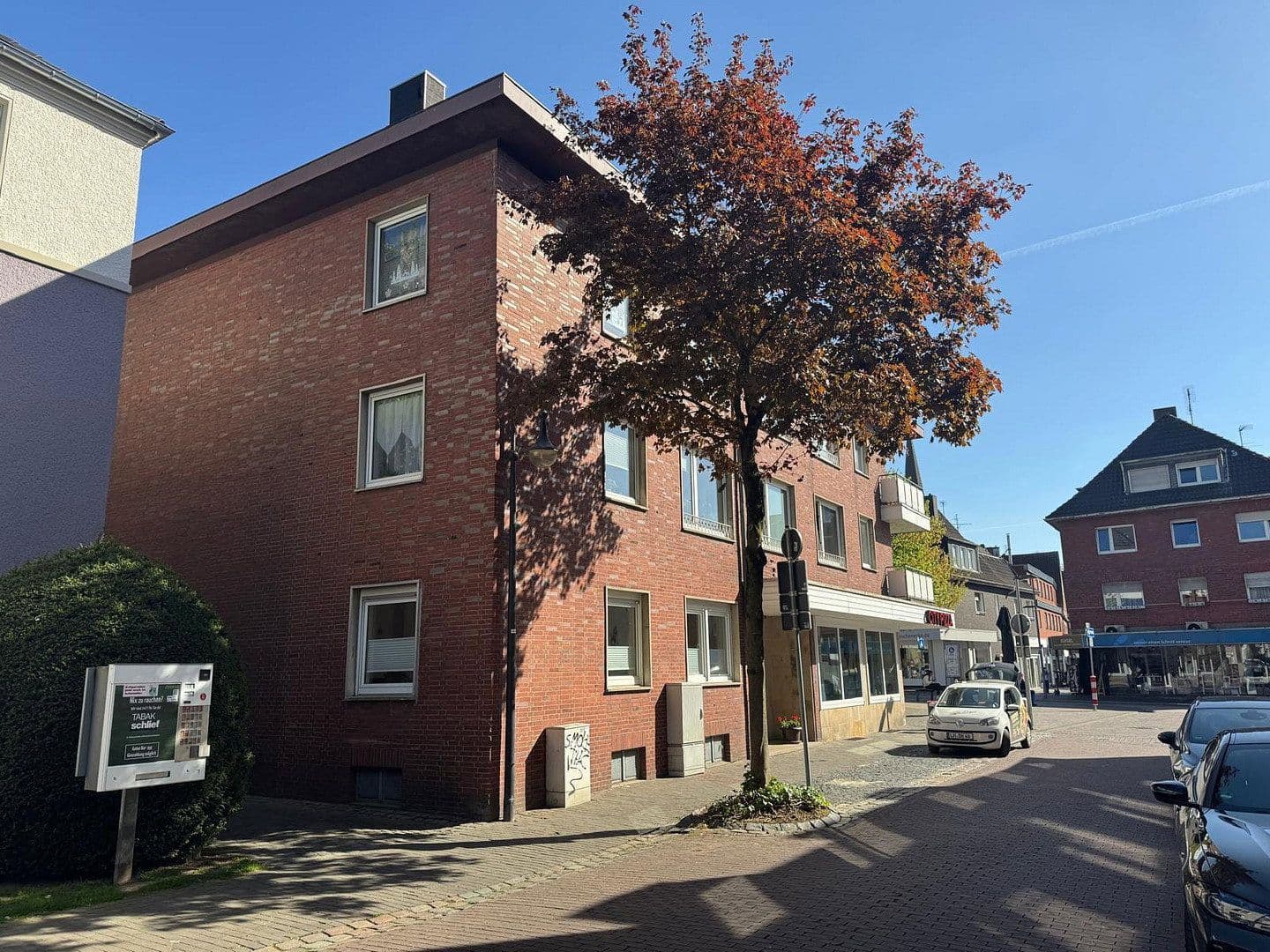 Prodej domu 870 m², pozemek 325 m², Dülmen, Severní Porýní-Vestfálsko Prodej domu 870 m², pozemek 325 m², Dülmen, Severní Porýní-Vestfálsko