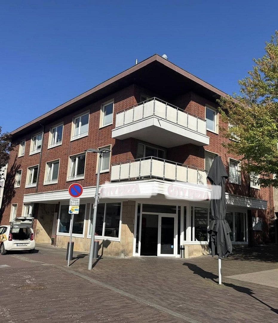 Prodej domu 870 m², pozemek 325 m², Dülmen, Severní Porýní-Vestfálsko Prodej domu 870 m², pozemek 325 m², Dülmen, Severní Porýní-Vestfálsko