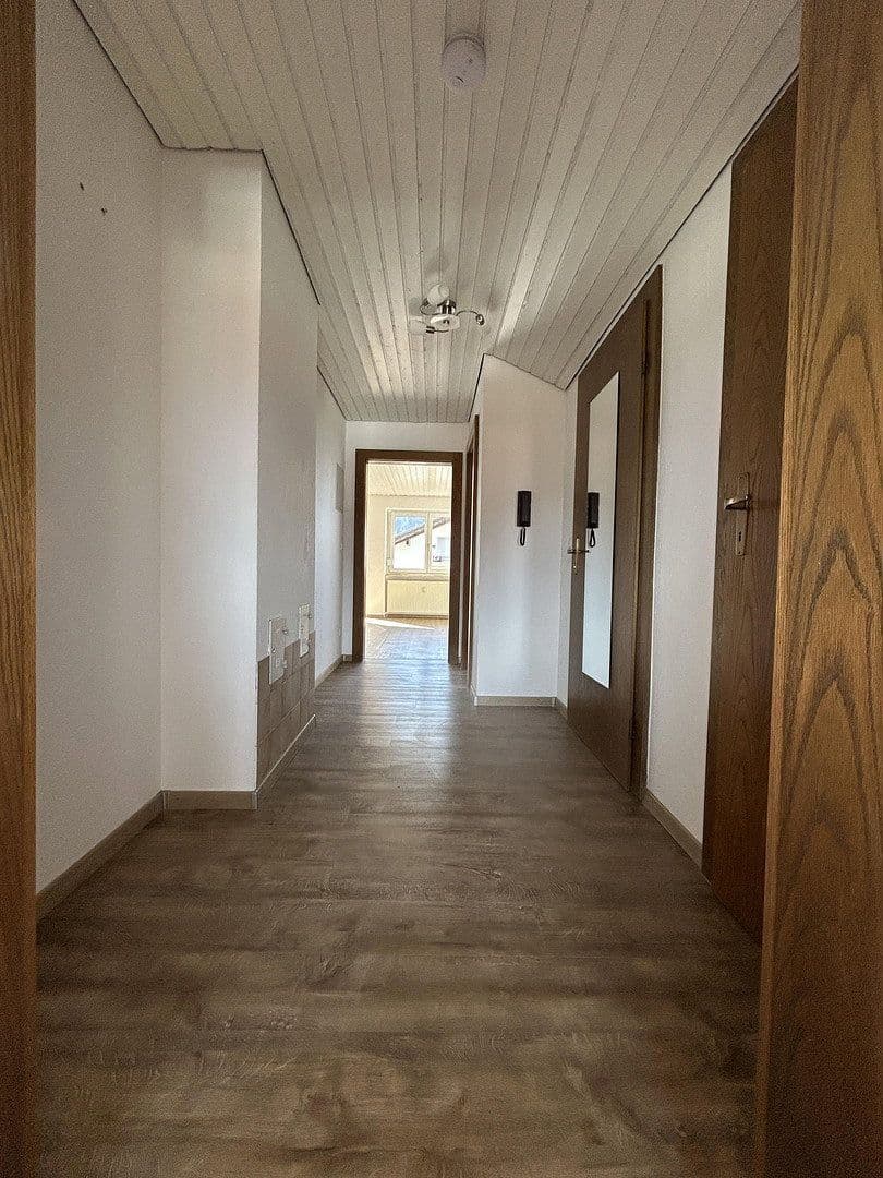 Pronájem bytu 2+1 54 m², Blaichach, Bavorsko Pronájem bytu 2+1 54 m², Blaichach, Bavorsko
