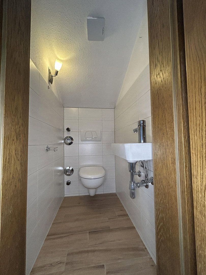 Pronájem bytu 2+1 54 m², Blaichach, Bavorsko Pronájem bytu 2+1 54 m², Blaichach, Bavorsko