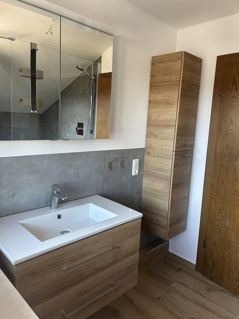 Pronájem bytu 2+1 54 m², Blaichach, Bavorsko Pronájem bytu 2+1 54 m², Blaichach, Bavorsko
