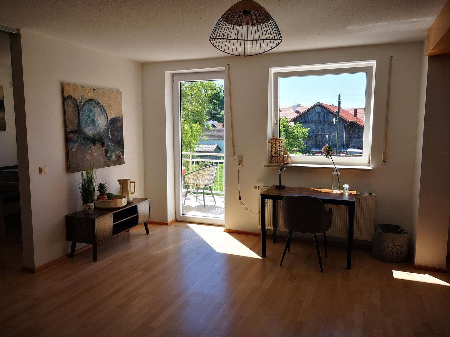 Prodej bytu 2+kk 80 m², Marktoberdorf, Bavorsko Prodej bytu 2+kk 80 m², Marktoberdorf, Bavorsko