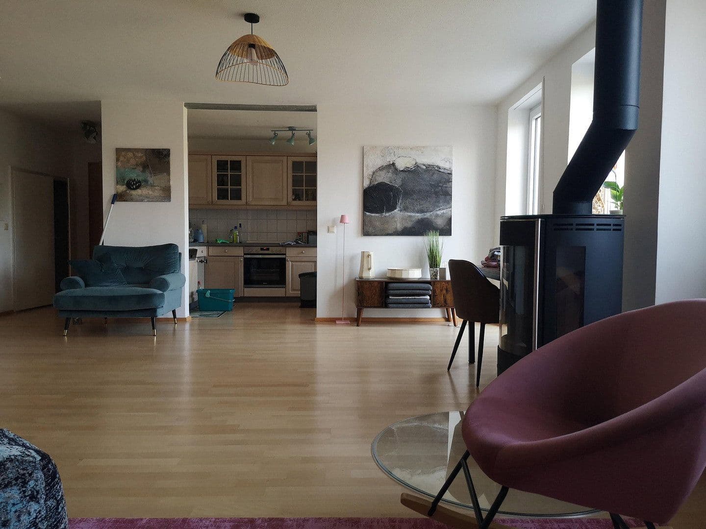 Prodej bytu 2+kk 80 m², Marktoberdorf, Bavorsko Prodej bytu 2+kk 80 m², Marktoberdorf, Bavorsko