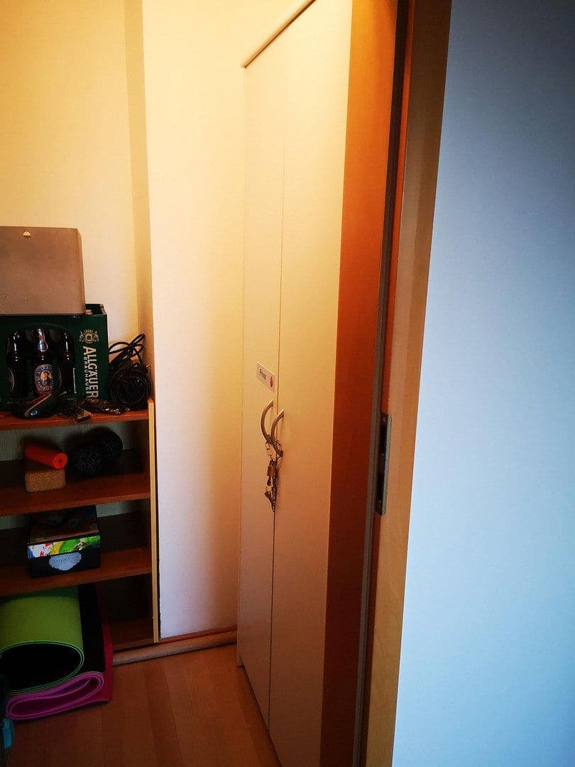 Prodej bytu 2+kk 80 m², Marktoberdorf, Bavorsko Prodej bytu 2+kk 80 m², Marktoberdorf, Bavorsko