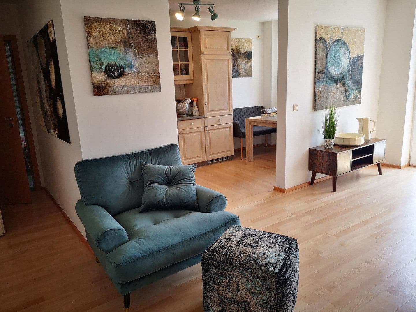 Prodej bytu 2+kk 80 m², Marktoberdorf, Bavorsko Prodej bytu 2+kk 80 m², Marktoberdorf, Bavorsko
