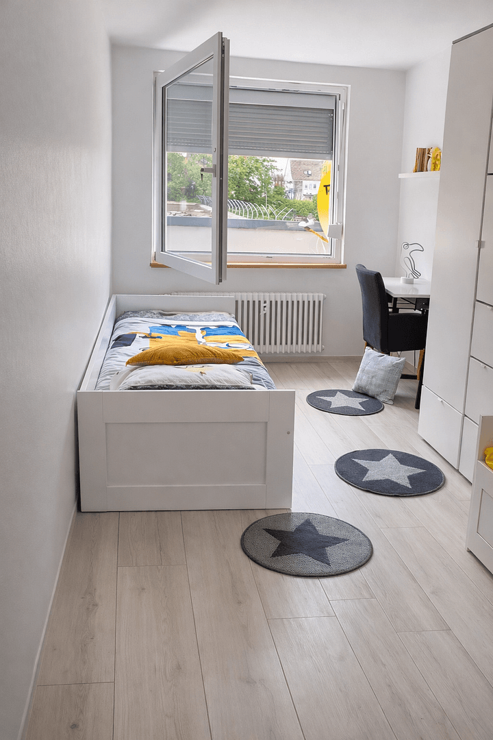 Prodej bytu 5+kk 141 m², Rodgaustraße 12, Dietzenbach, Hessen Prodej bytu 5+kk 141 m², Rodgaustraße 12, Dietzenbach, Hessen