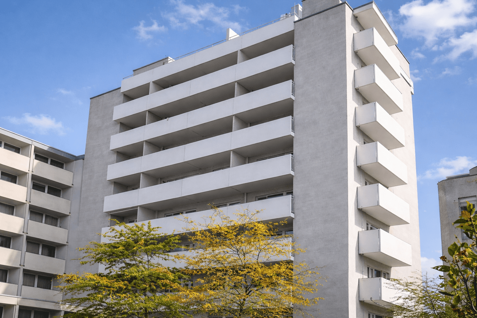Prodej bytu 5+kk 141 m², Rodgaustraße 12, Dietzenbach, Hessen Prodej bytu 5+kk 141 m², Rodgaustraße 12, Dietzenbach, Hessen