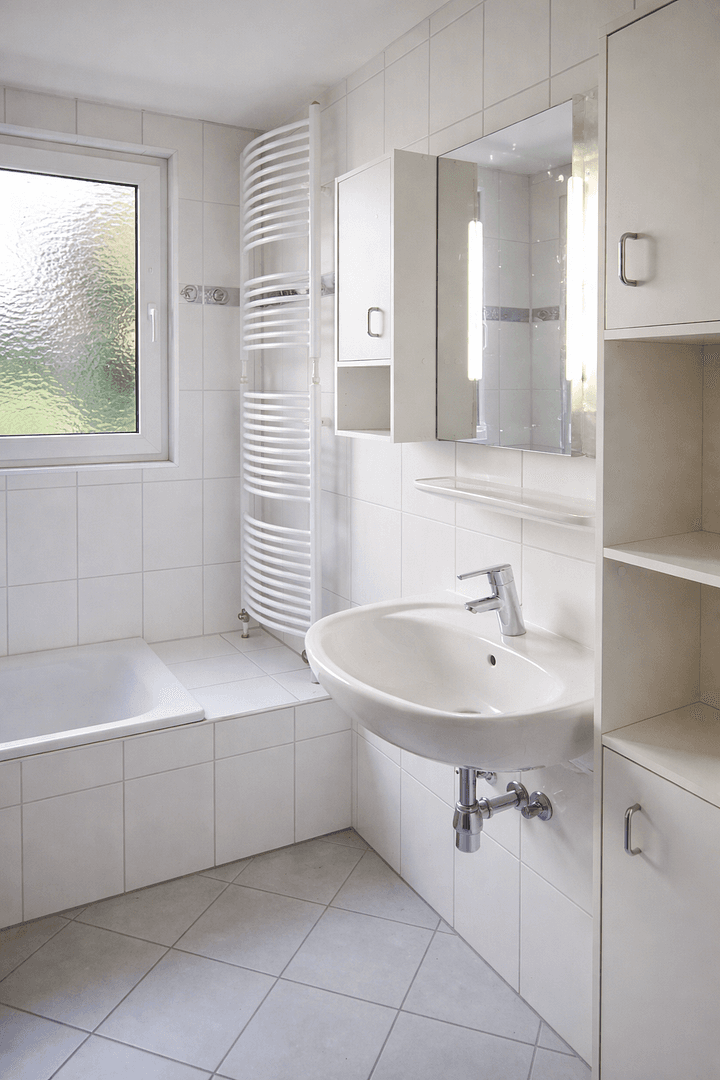 Prodej bytu 5+kk 141 m², Rodgaustraße 12, Dietzenbach, Hessen Prodej bytu 5+kk 141 m², Rodgaustraße 12, Dietzenbach, Hessen