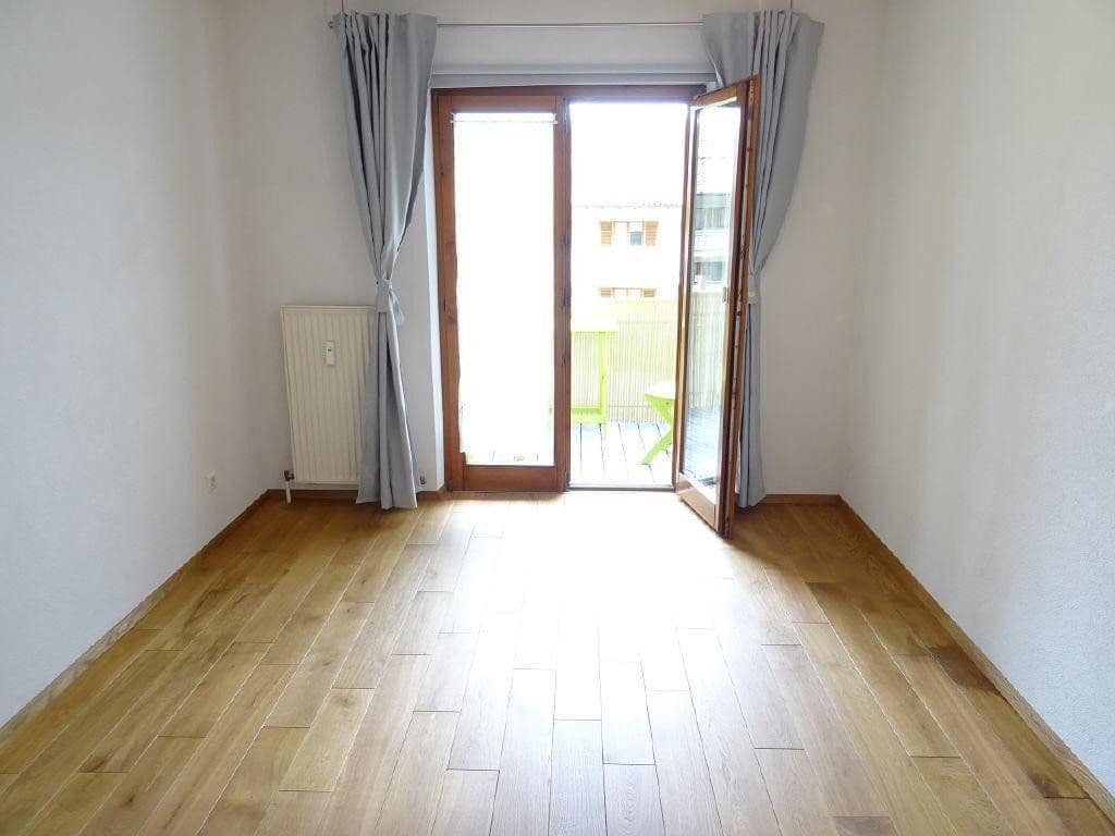 Pronájem bytu 2+1 59 m², Zwickstraße 5, Süßen, Bádensko-Württembersko Pronájem bytu 2+1 59 m², Zwickstraße 5, Süßen, Bádensko-Württembersko