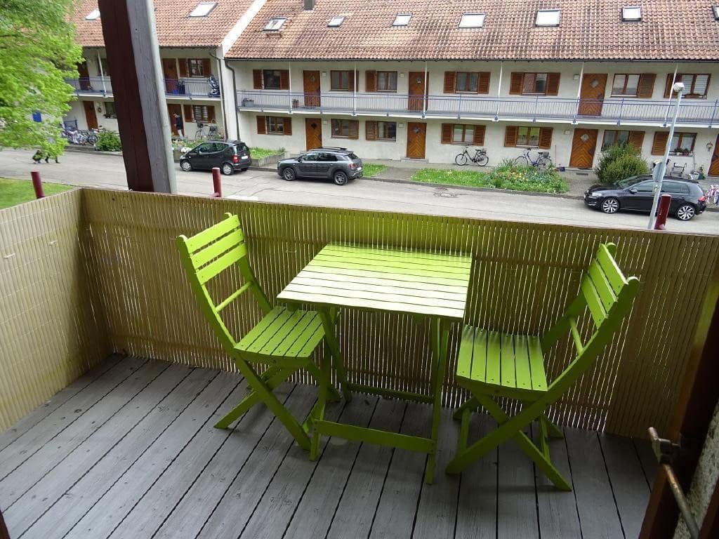 Pronájem bytu 2+1 59 m², Zwickstraße 5, Süßen, Bádensko-Württembersko Pronájem bytu 2+1 59 m², Zwickstraße 5, Süßen, Bádensko-Württembersko