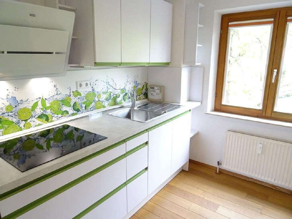 Pronájem bytu 2+1 59 m², Zwickstraße 5, Süßen, Bádensko-Württembersko Pronájem bytu 2+1 59 m², Zwickstraße 5, Süßen, Bádensko-Württembersko