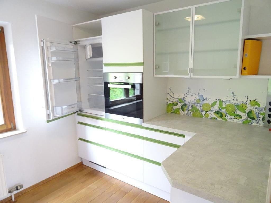 Pronájem bytu 2+1 59 m², Zwickstraße 5, Süßen, Bádensko-Württembersko Pronájem bytu 2+1 59 m², Zwickstraße 5, Süßen, Bádensko-Württembersko