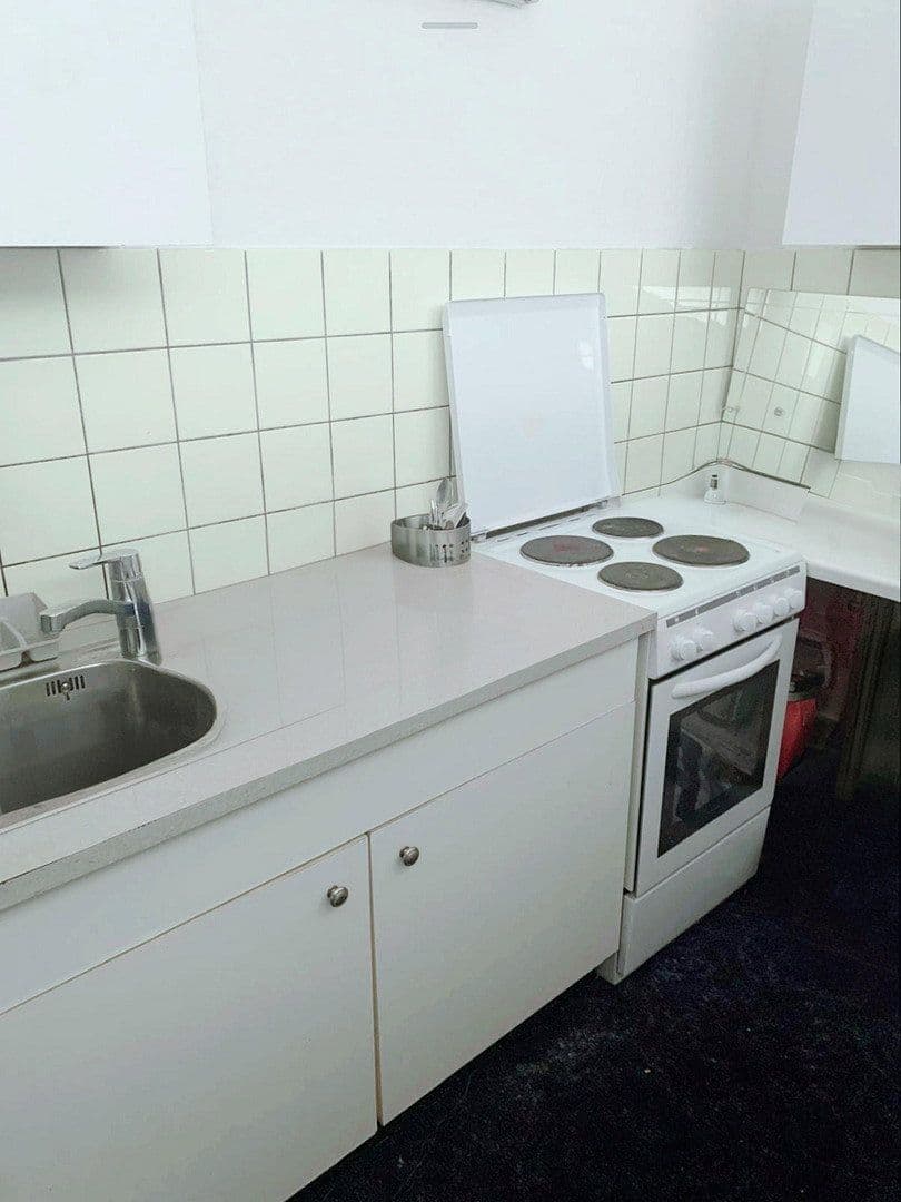 Prodej bytu 1+1 42 m², Otto-Hahn-Str. 13, Laatzen, Dolní Sasko Prodej bytu 1+1 42 m², Otto-Hahn-Str. 13, Laatzen, Dolní Sasko