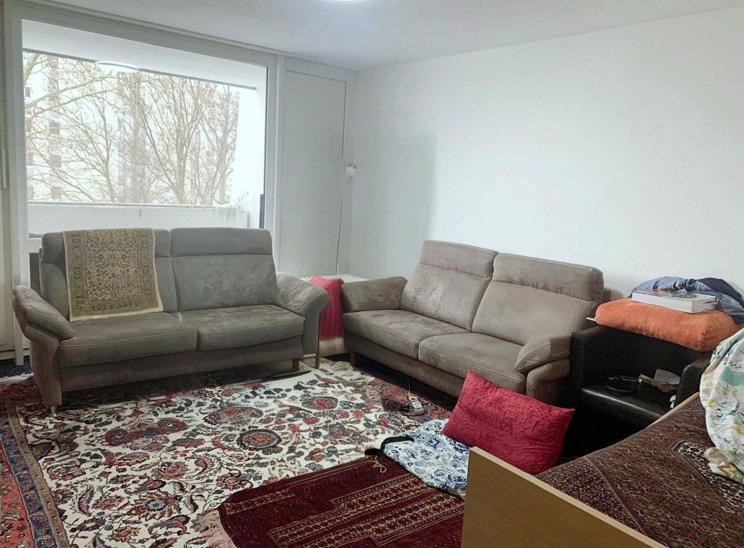 Prodej bytu 1+1 42 m², Otto-Hahn-Str. 13, Laatzen, Dolní Sasko Prodej bytu 1+1 42 m², Otto-Hahn-Str. 13, Laatzen, Dolní Sasko
