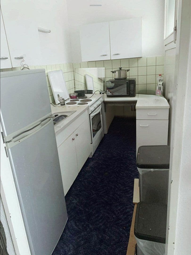 Prodej bytu 1+1 42 m², Otto-Hahn-Str. 13, Laatzen, Dolní Sasko Prodej bytu 1+1 42 m², Otto-Hahn-Str. 13, Laatzen, Dolní Sasko