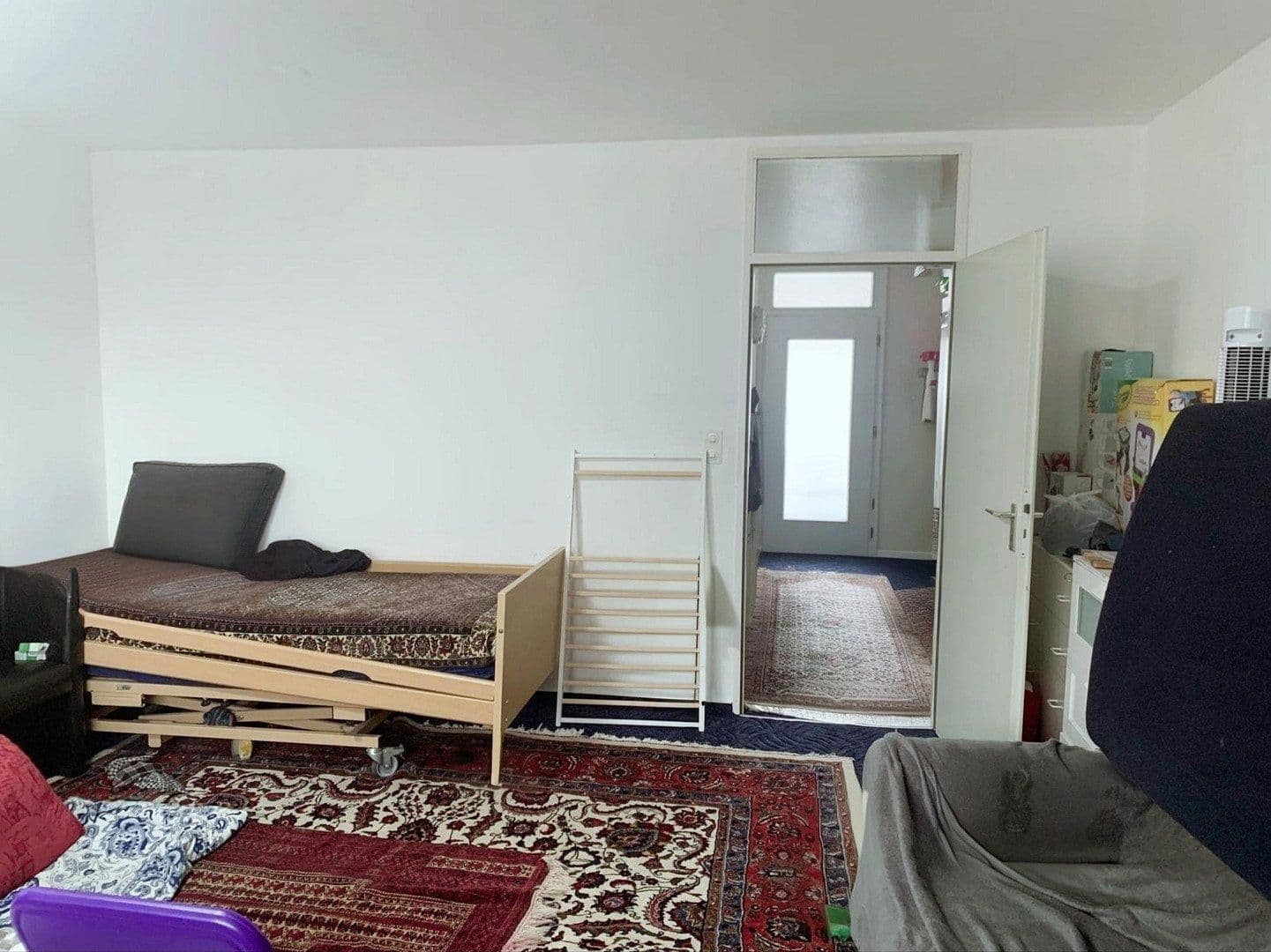 Prodej bytu 1+1 42 m², Otto-Hahn-Str. 13, Laatzen, Dolní Sasko Prodej bytu 1+1 42 m², Otto-Hahn-Str. 13, Laatzen, Dolní Sasko
