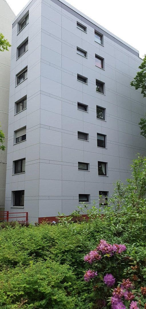 Prodej bytu 1+1 42 m², Otto-Hahn-Str. 13, Laatzen, Dolní Sasko Prodej bytu 1+1 42 m², Otto-Hahn-Str. 13, Laatzen, Dolní Sasko