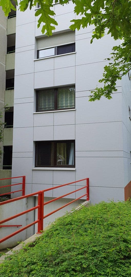 Prodej bytu 1+1 42 m², Otto-Hahn-Str. 13, Laatzen, Dolní Sasko Prodej bytu 1+1 42 m², Otto-Hahn-Str. 13, Laatzen, Dolní Sasko