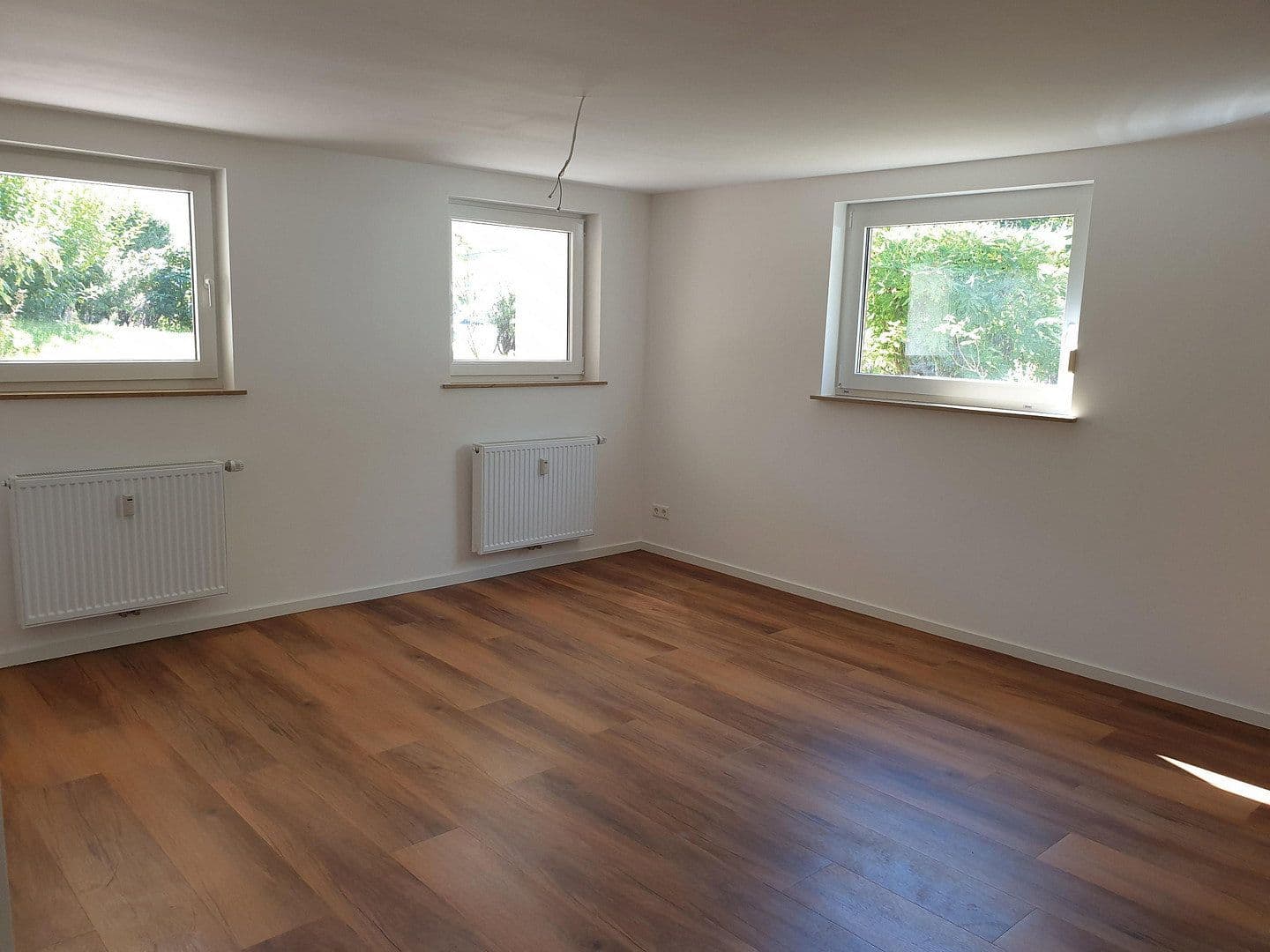 Pronájem bytu 2+1 52 m², Blumenstr. 50, Gerlingen, Bádensko-Württembersko Pronájem bytu 2+1 52 m², Blumenstr. 50, Gerlingen, Bádensko-Württembersko