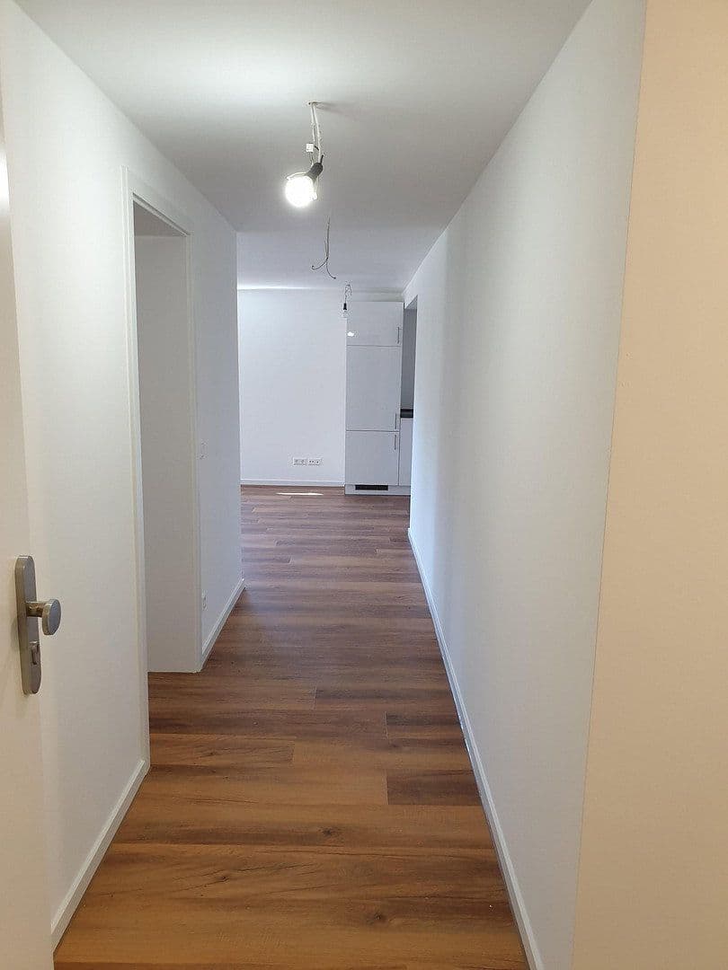 Pronájem bytu 2+1 52 m², Blumenstr. 50, Gerlingen, Bádensko-Württembersko Pronájem bytu 2+1 52 m², Blumenstr. 50, Gerlingen, Bádensko-Württembersko