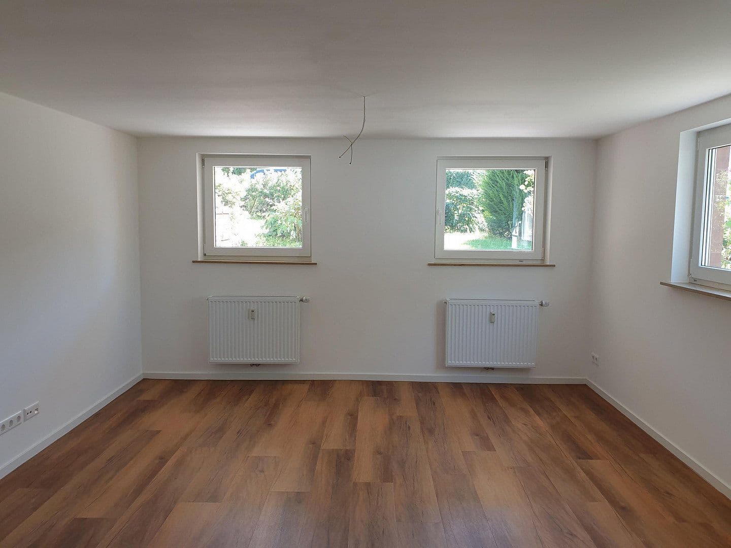 Pronájem bytu 2+1 52 m², Blumenstr. 50, Gerlingen, Bádensko-Württembersko Pronájem bytu 2+1 52 m², Blumenstr. 50, Gerlingen, Bádensko-Württembersko