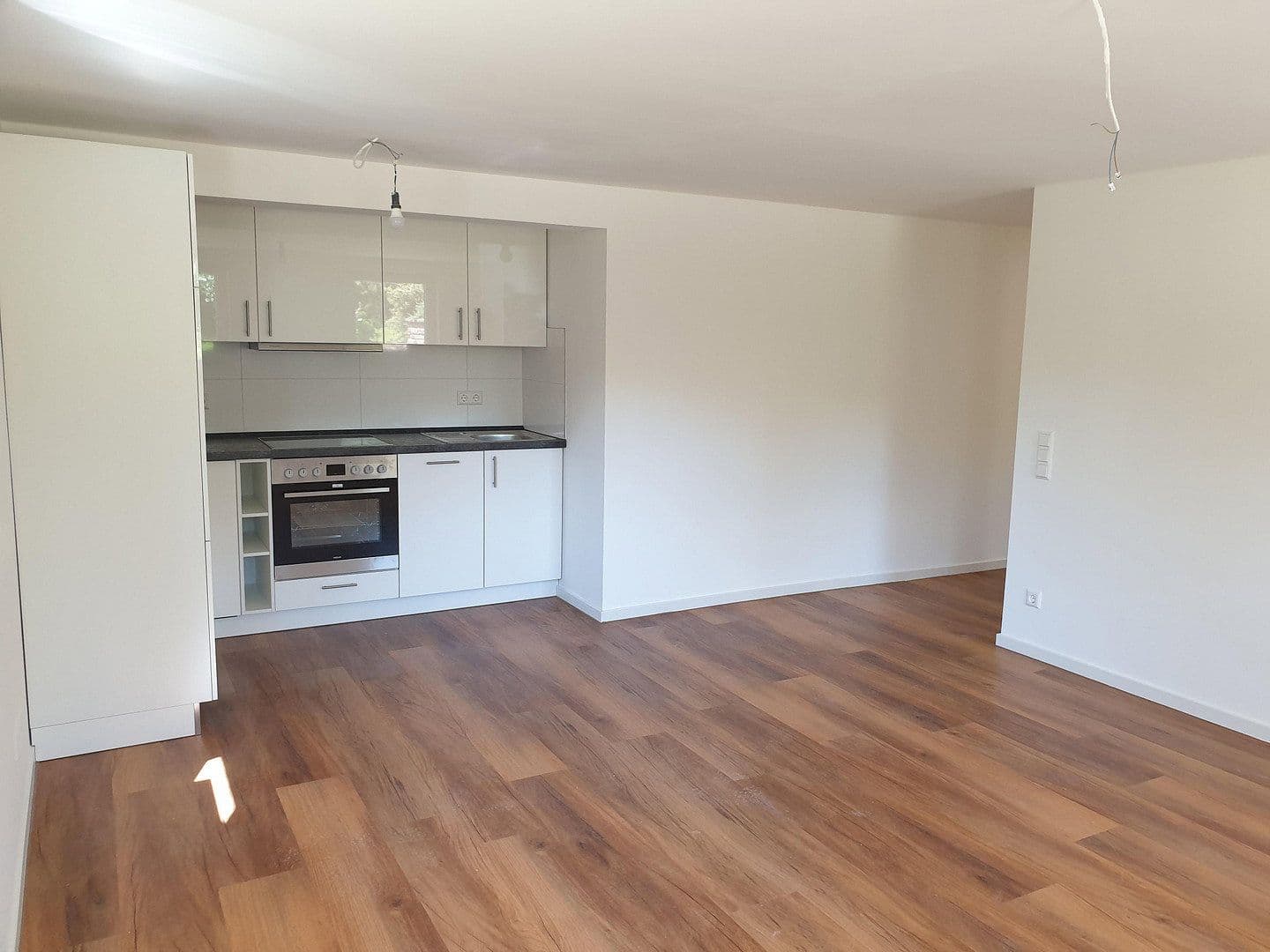 Pronájem bytu 2+1 52 m², Blumenstr. 50, Gerlingen, Bádensko-Württembersko Pronájem bytu 2+1 52 m², Blumenstr. 50, Gerlingen, Bádensko-Württembersko