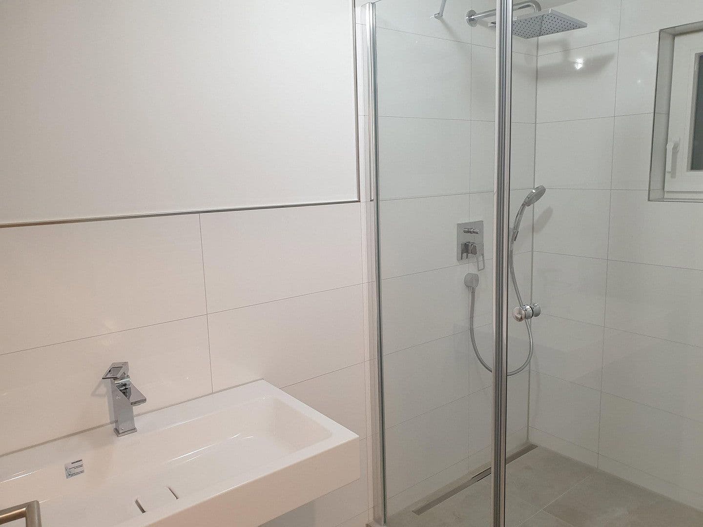 Pronájem bytu 2+1 52 m², Blumenstr. 50, Gerlingen, Bádensko-Württembersko Pronájem bytu 2+1 52 m², Blumenstr. 50, Gerlingen, Bádensko-Württembersko