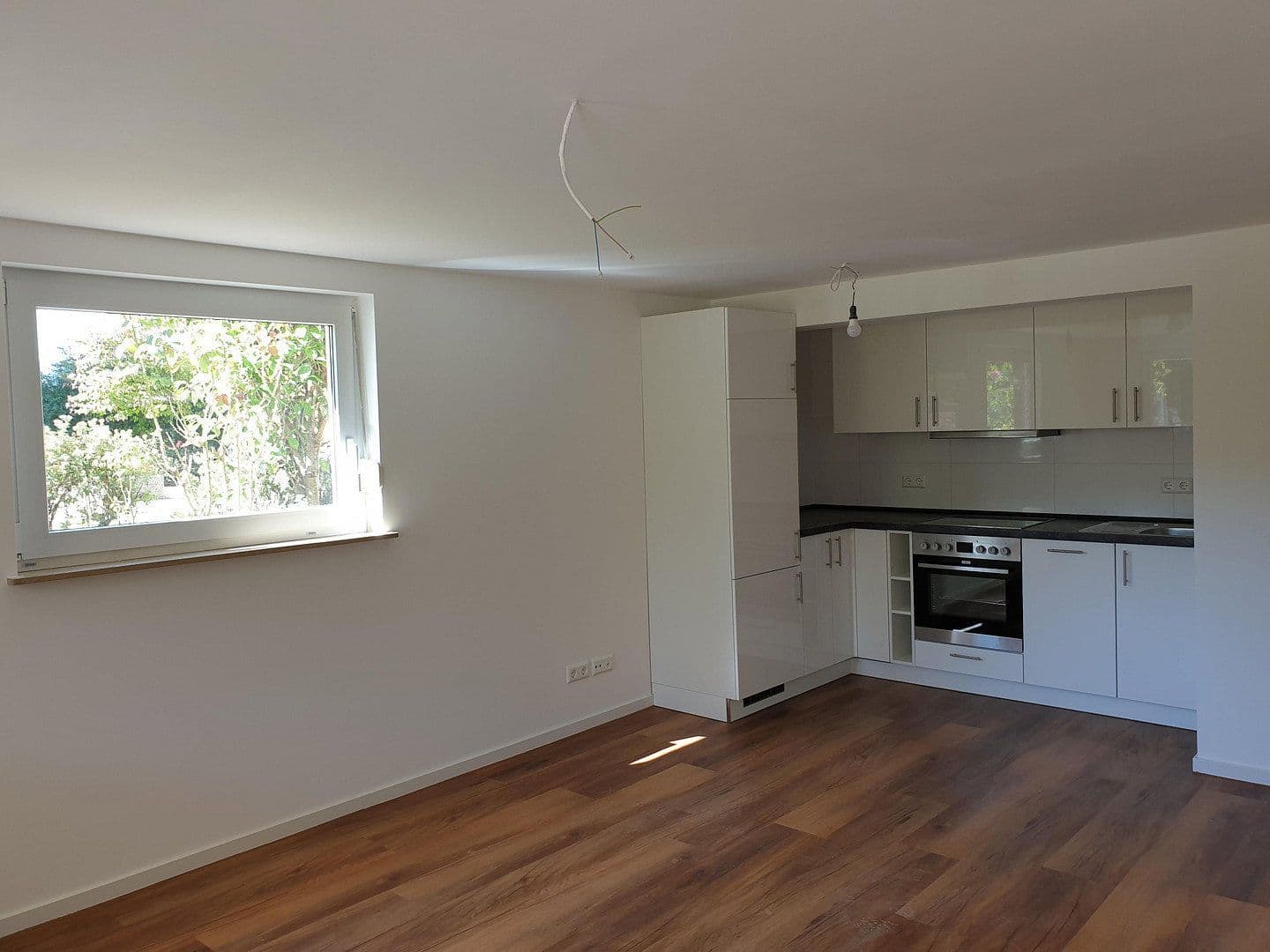 Pronájem bytu 2+1 52 m², Blumenstr. 50, Gerlingen, Bádensko-Württembersko Pronájem bytu 2+1 52 m², Blumenstr. 50, Gerlingen, Bádensko-Württembersko