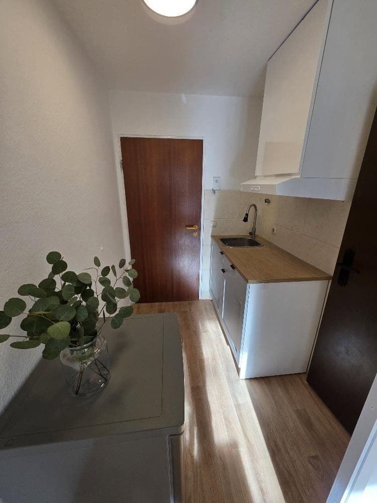 Prodej bytu 1+1 16 m², Martin-Empl-Ring 10, München, Bavorsko Prodej bytu 1+1 16 m², Martin-Empl-Ring 10, München, Bavorsko