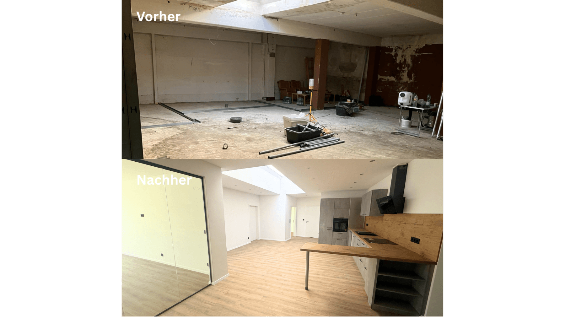 Pronájem nebytového prostoru 1.141 m², Lüssumer Straße 105, Bremen - Blumenthal, Bremen Pronájem nebytového prostoru 1.141 m², Lüssumer Straße 105, Bremen - Blumenthal, Bremen
