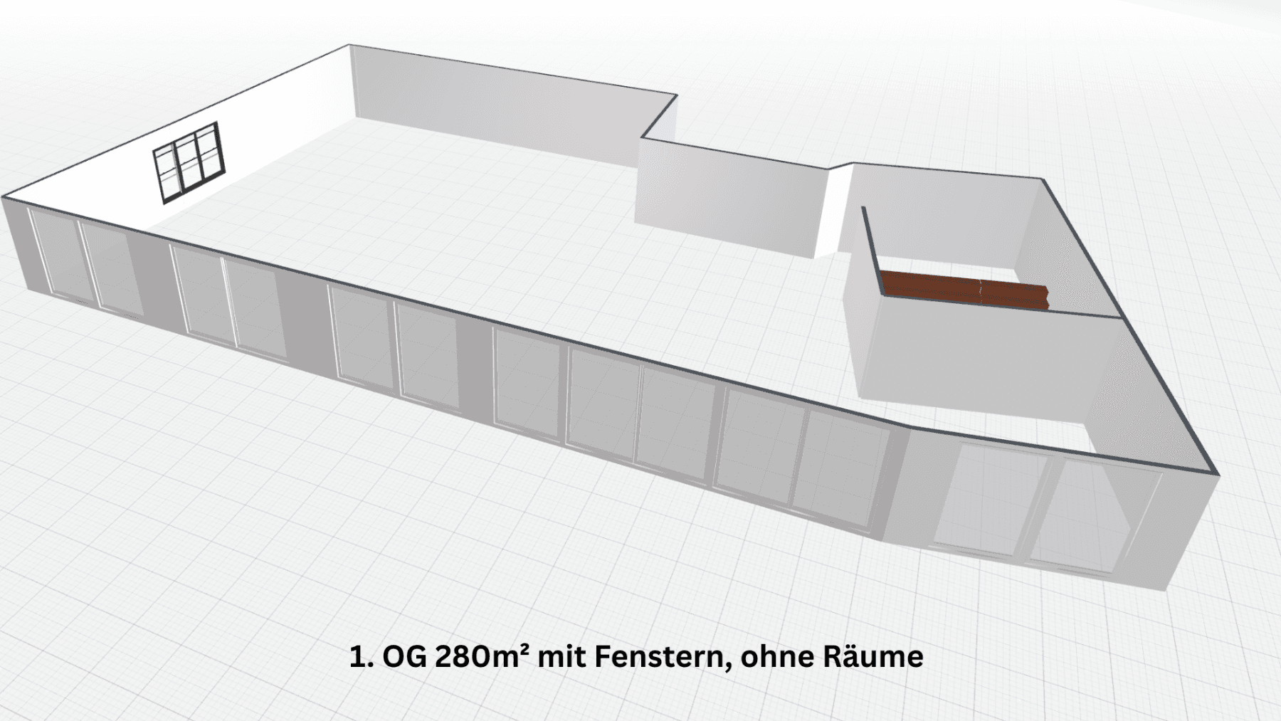 Pronájem nebytového prostoru 1.141 m², Lüssumer Straße 105, Bremen - Blumenthal, Bremen Pronájem nebytového prostoru 1.141 m², Lüssumer Straße 105, Bremen - Blumenthal, Bremen