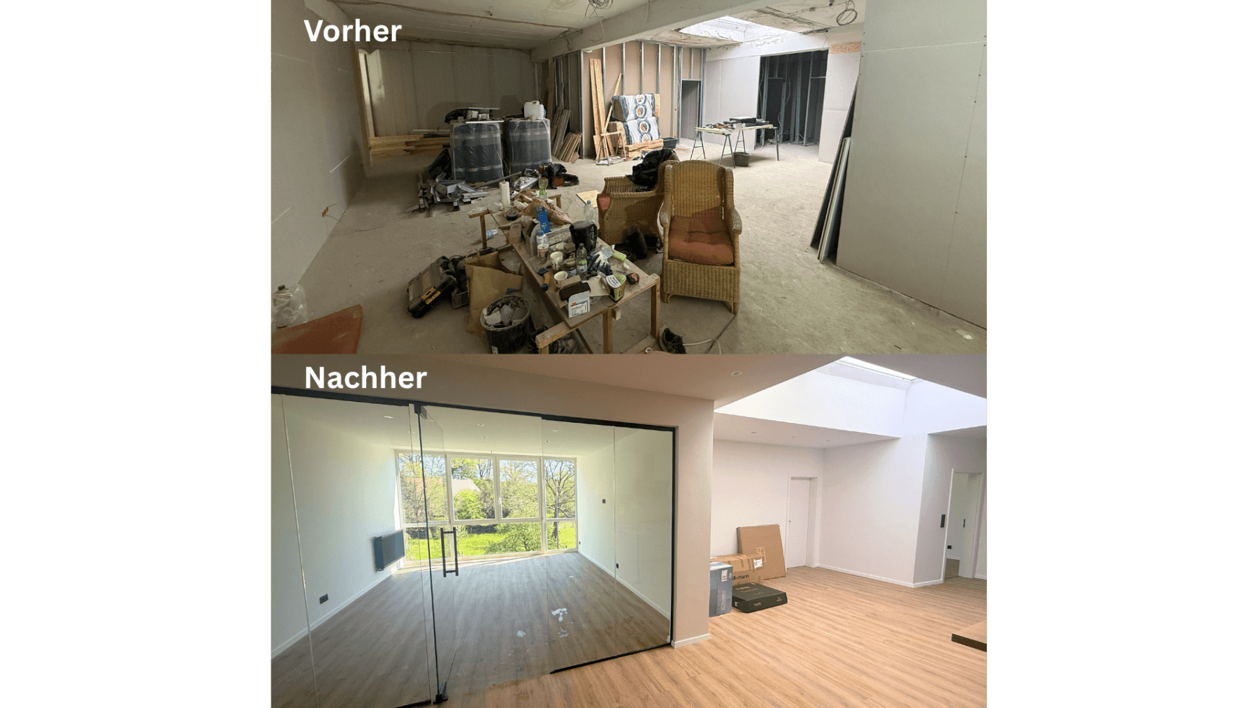 Pronájem nebytového prostoru 1.141 m², Lüssumer Straße 105, Bremen - Blumenthal, Bremen Pronájem nebytového prostoru 1.141 m², Lüssumer Straße 105, Bremen - Blumenthal, Bremen