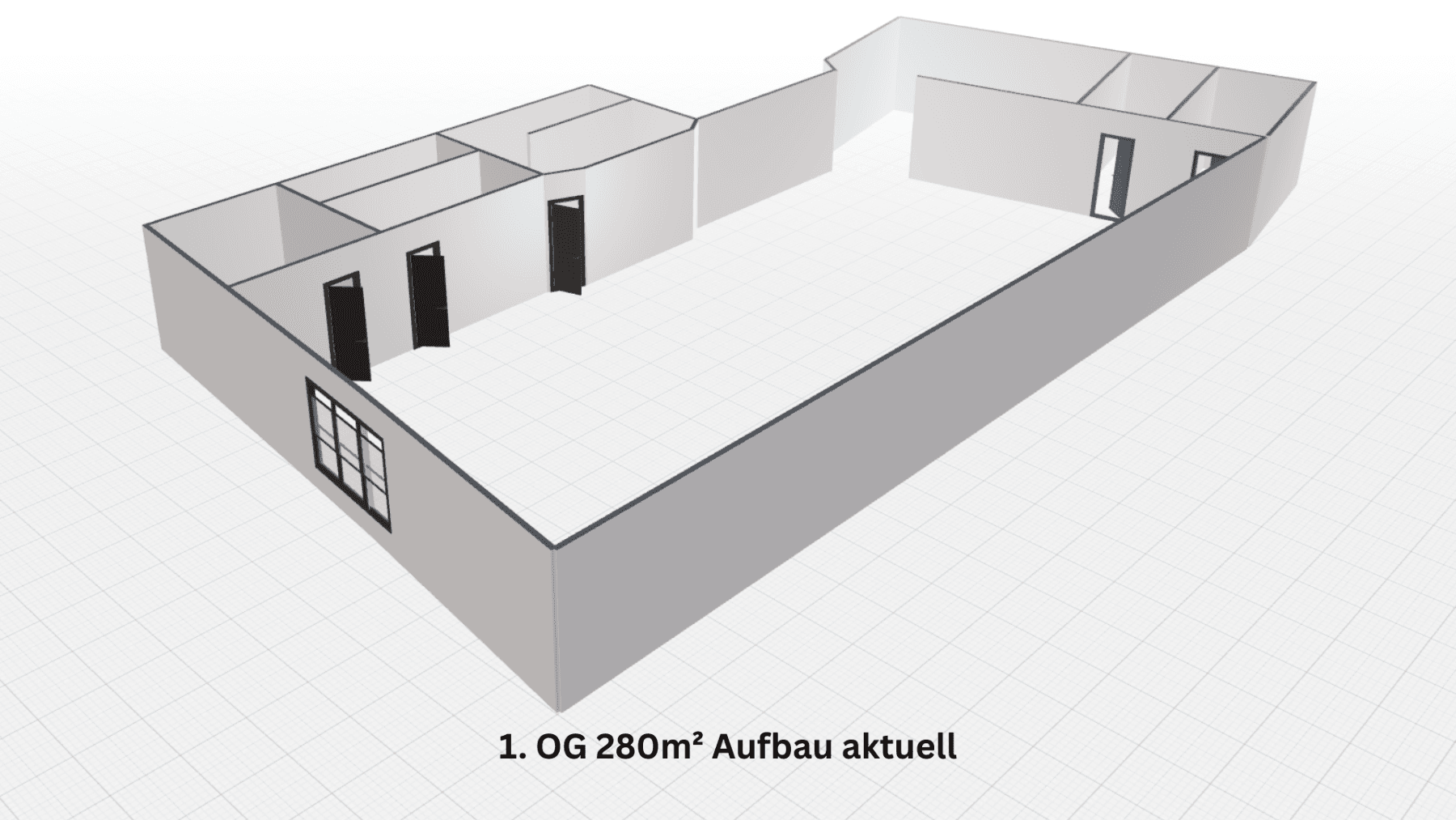 Pronájem nebytového prostoru 1.141 m², Lüssumer Straße 105, Bremen - Blumenthal, Bremen Pronájem nebytového prostoru 1.141 m², Lüssumer Straße 105, Bremen - Blumenthal, Bremen