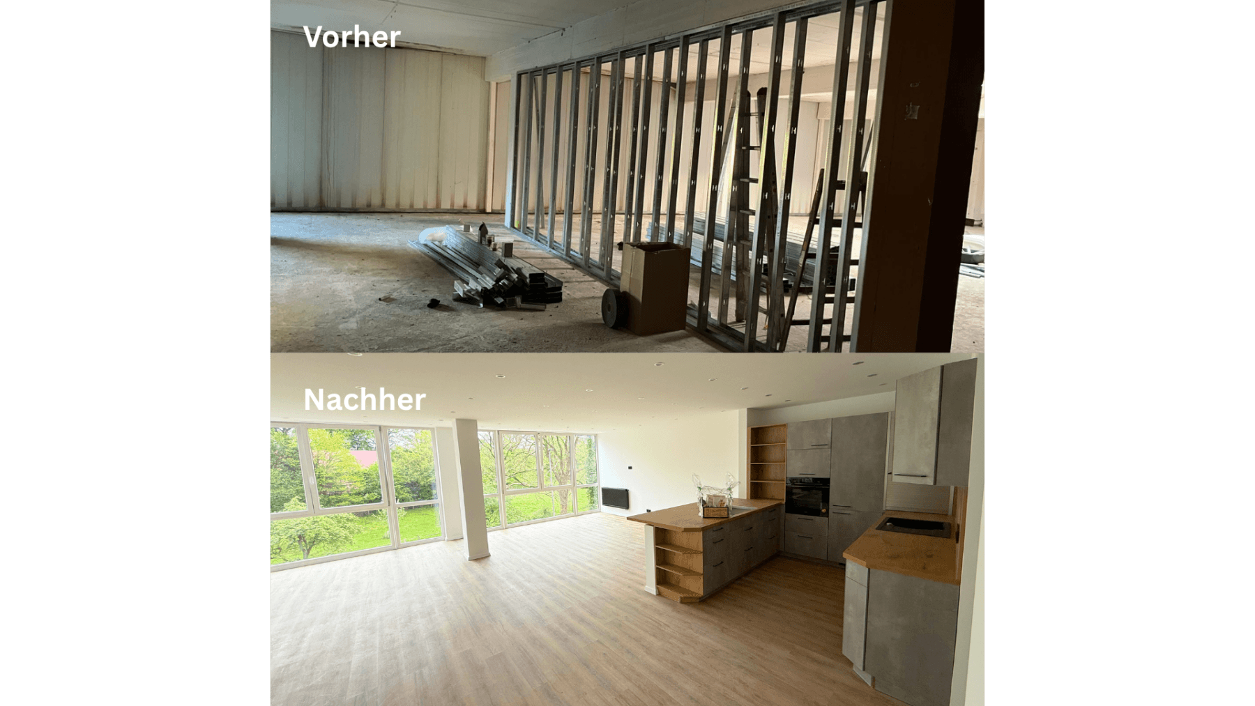 Pronájem nebytového prostoru 1.141 m², Lüssumer Straße 105, Bremen - Blumenthal, Bremen Pronájem nebytového prostoru 1.141 m², Lüssumer Straße 105, Bremen - Blumenthal, Bremen