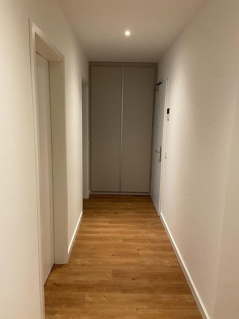 Pronájem bytu 4+1 149 m², Uhlenhorster Weg 31A, Hamburg, Hamburg Pronájem bytu 4+1 149 m², Uhlenhorster Weg 31A, Hamburg, Hamburg