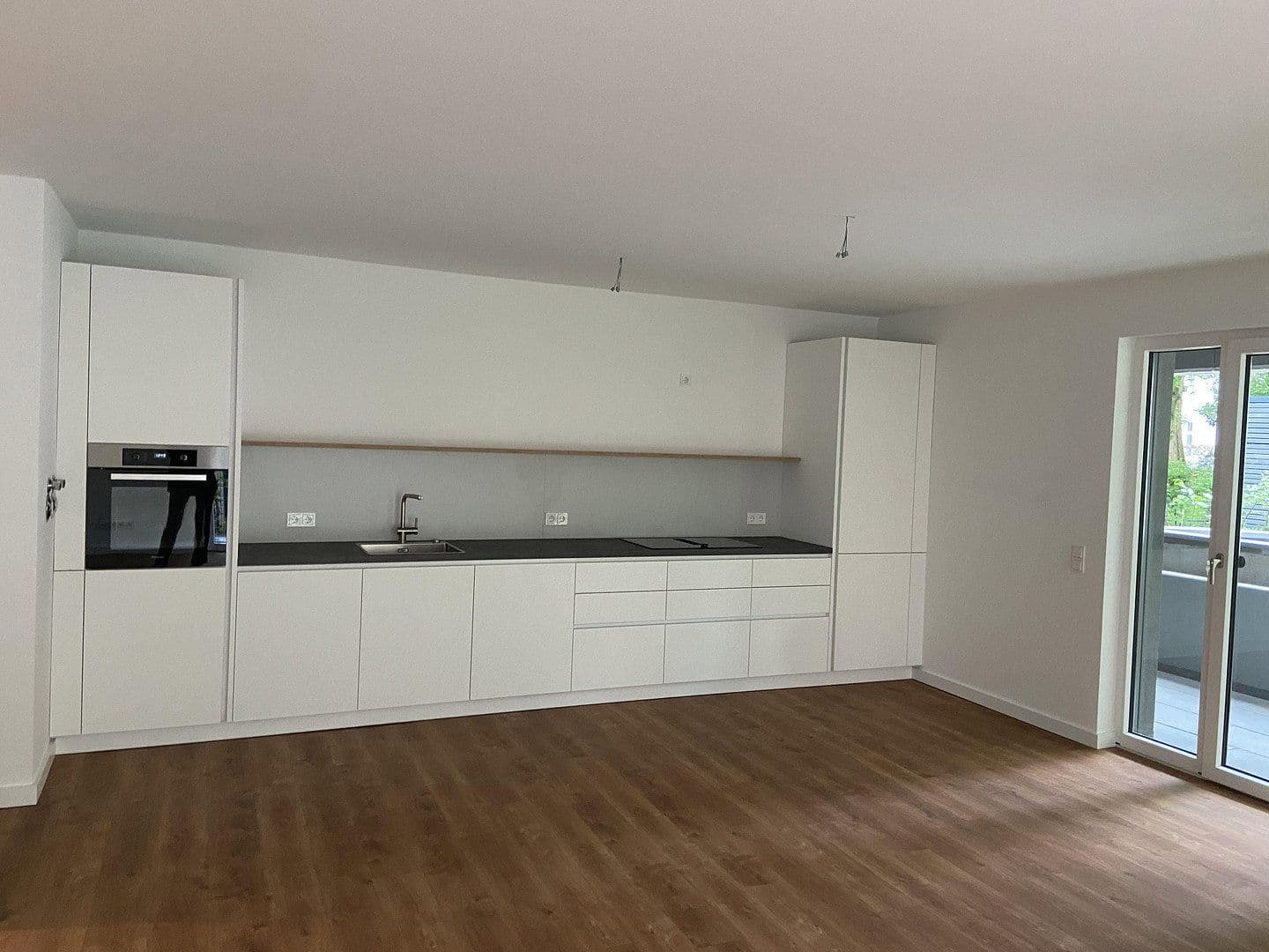 Pronájem bytu 4+1 149 m², Uhlenhorster Weg 31A, Hamburg, Hamburg Pronájem bytu 4+1 149 m², Uhlenhorster Weg 31A, Hamburg, Hamburg