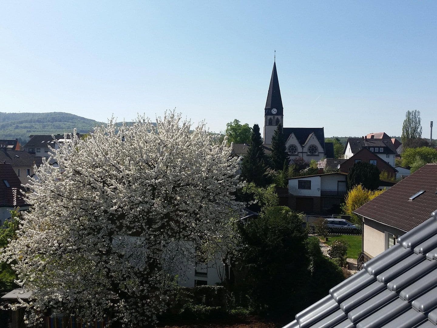 Pronájem bytu 3+1 102 m², Harleshäuser Straße 133, Kassel, Hessen Pronájem bytu 3+1 102 m², Harleshäuser Straße 133, Kassel, Hessen