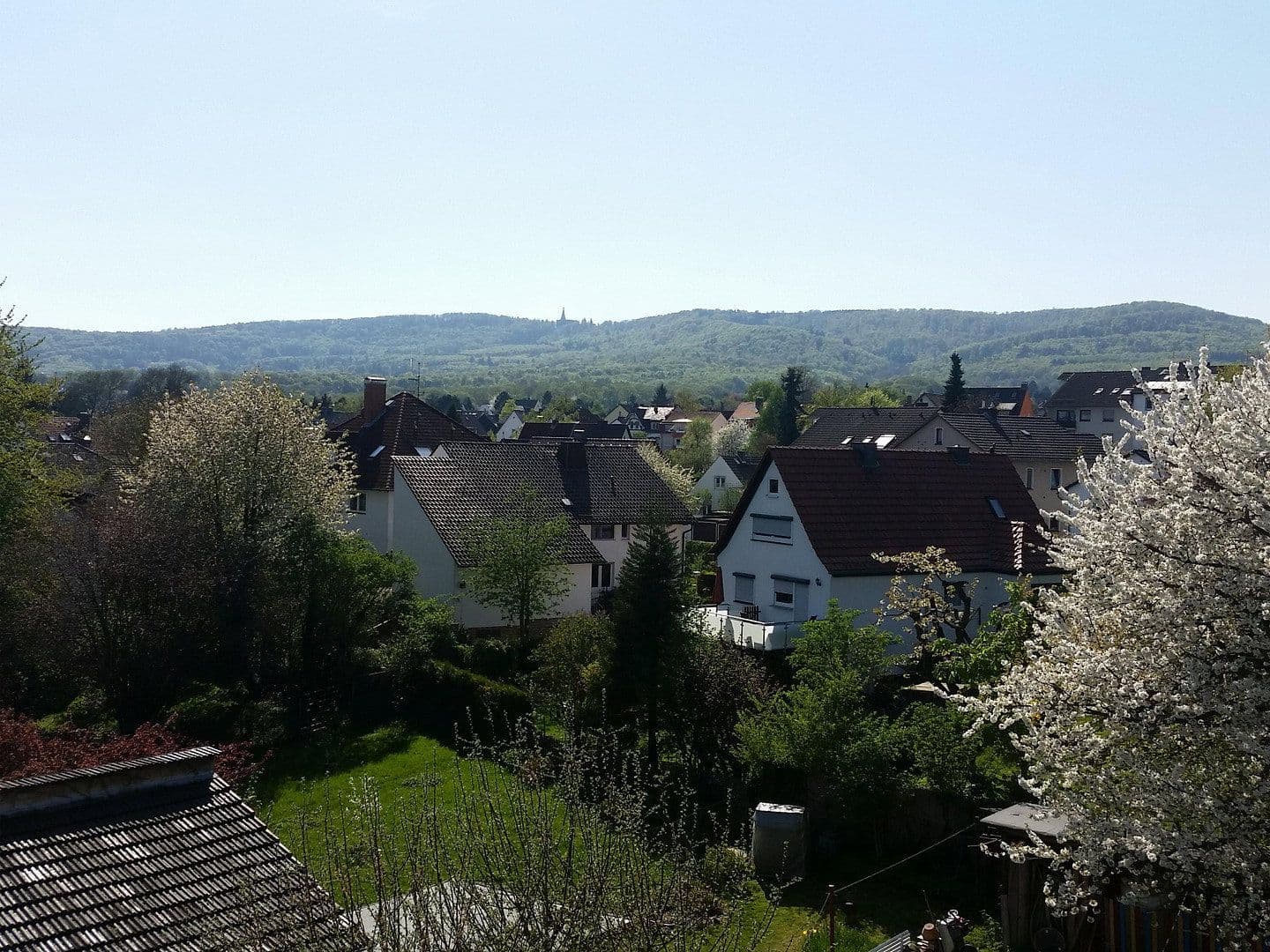 Pronájem bytu 3+1 102 m², Harleshäuser Straße 133, Kassel, Hessen Pronájem bytu 3+1 102 m², Harleshäuser Straße 133, Kassel, Hessen