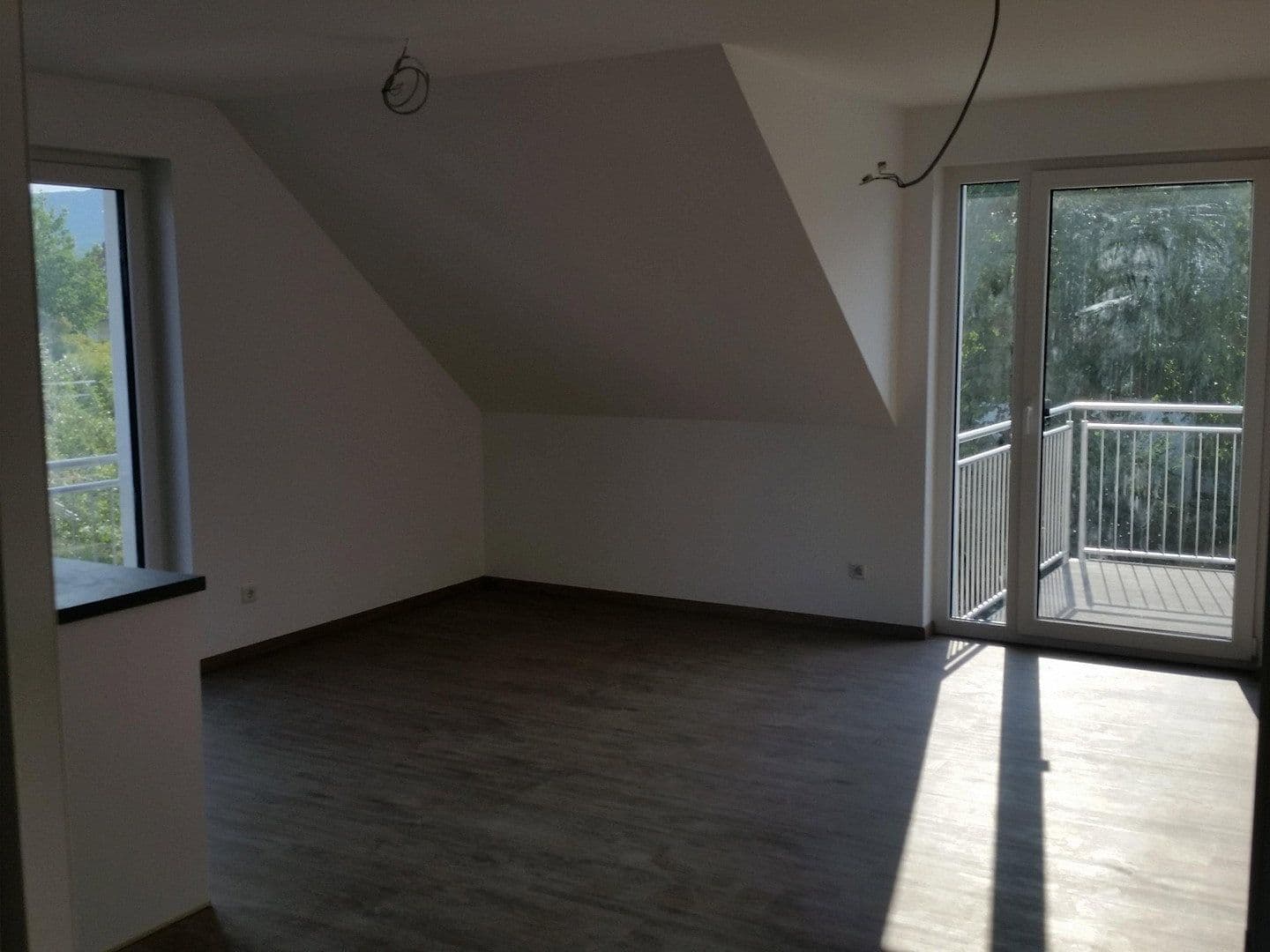 Pronájem bytu 3+1 102 m², Harleshäuser Straße 133, Kassel, Hessen Pronájem bytu 3+1 102 m², Harleshäuser Straße 133, Kassel, Hessen