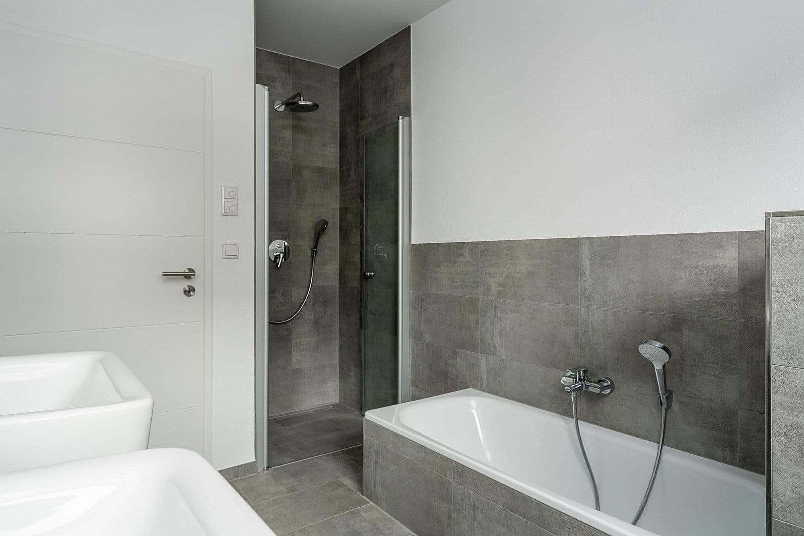 Pronájem bytu 3+1 102 m², Harleshäuser Straße 133, Kassel, Hessen Pronájem bytu 3+1 102 m², Harleshäuser Straße 133, Kassel, Hessen