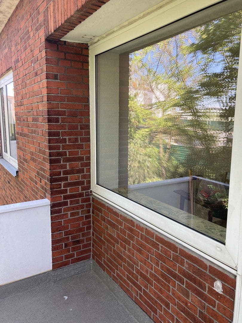 Pronájem bytu 3+1 80 m², Bremen, Bremen Pronájem bytu 3+1 80 m², Bremen, Bremen