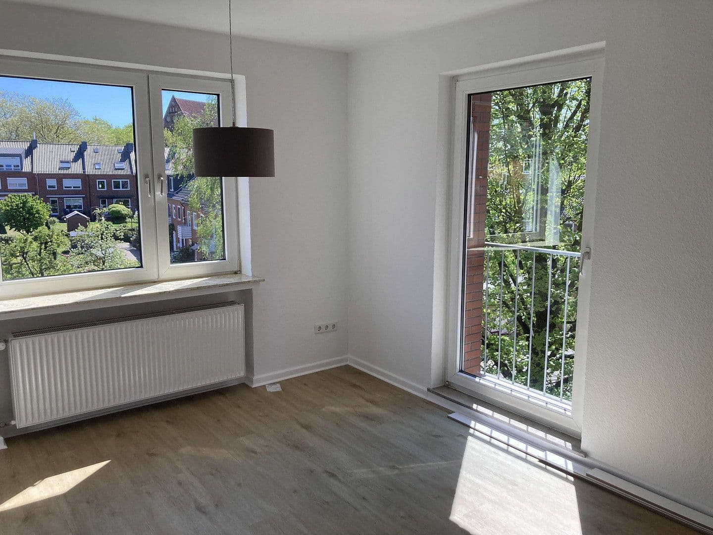 Pronájem bytu 3+1 80 m², Bremen, Bremen Pronájem bytu 3+1 80 m², Bremen, Bremen