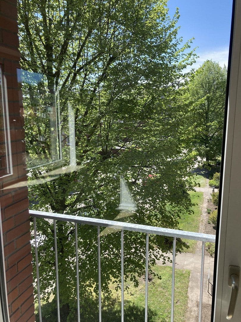 Pronájem bytu 3+1 80 m², Bremen, Bremen Pronájem bytu 3+1 80 m², Bremen, Bremen