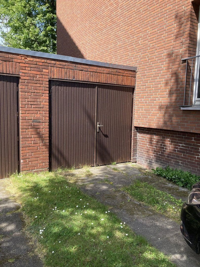 Pronájem bytu 3+1 80 m², Bremen, Bremen Pronájem bytu 3+1 80 m², Bremen, Bremen