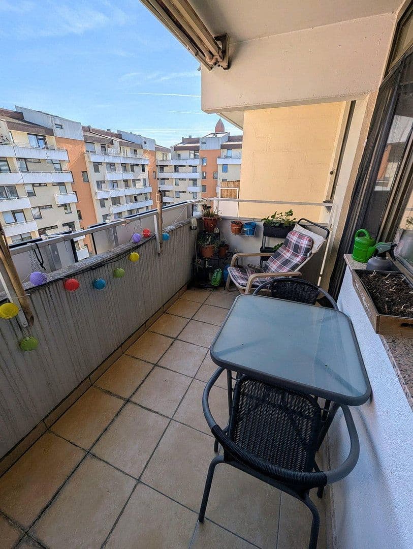 Prodej bytu 3+kk 80 m², Augsburg, Bavorsko Prodej bytu 3+kk 80 m², Augsburg, Bavorsko