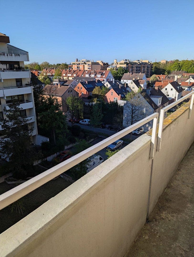 Prodej bytu 3+kk 80 m², Augsburg, Bavorsko Prodej bytu 3+kk 80 m², Augsburg, Bavorsko