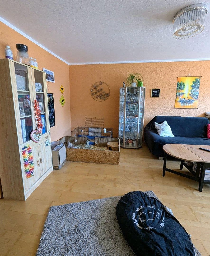 Prodej bytu 3+kk 80 m², Augsburg, Bavorsko Prodej bytu 3+kk 80 m², Augsburg, Bavorsko